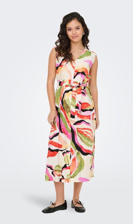 Produktbild JdY JDYLUMI Midikleid Kleid (L)