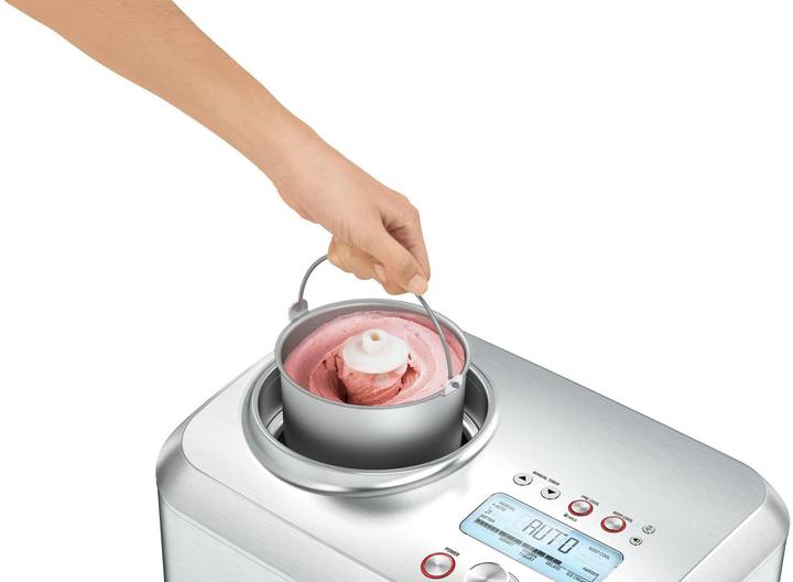 Image du produit Sage scoop intelligent (Fiche CH)
