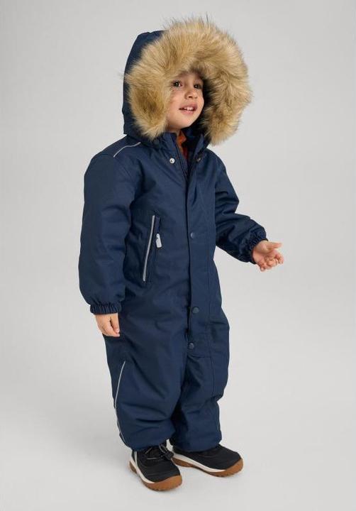 Image du produit Reima Combinaison d'hiver Kid's Reimatec Gotland (80)