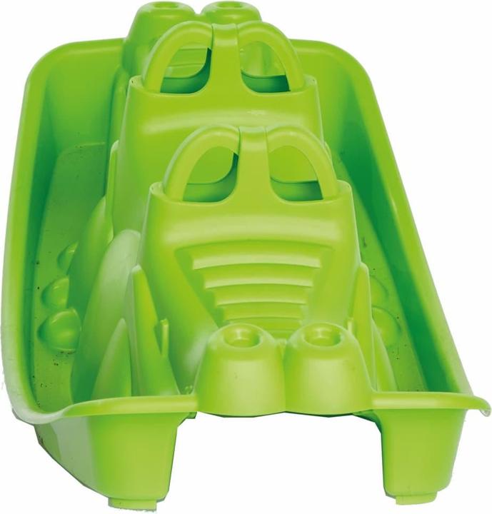 Image du produit Paradiso Toys Crocodile