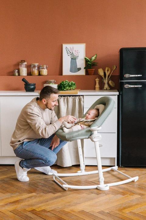 Immagine prodotto Beaba Rocker Up&Down Plus