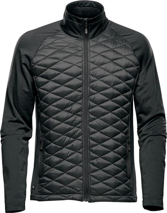 Stormtech Boulder Softshelljacke Thermisches Material