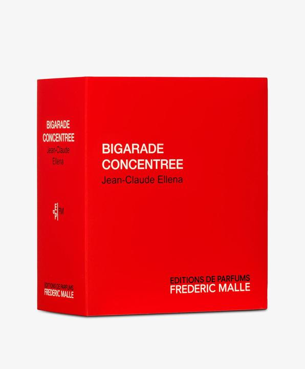 Image du produit Frédéric Malle Bigarade Concentrée (Eau de toilette, 50 ml)