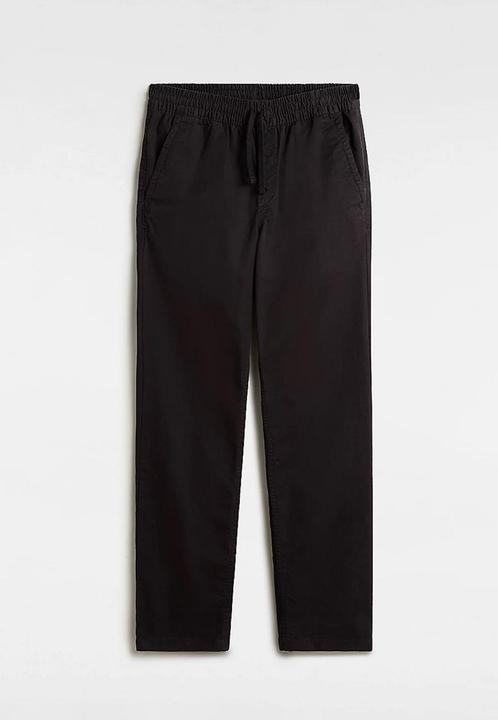 Produktbild Vans Range Elastic Waist Pant Black (XL)