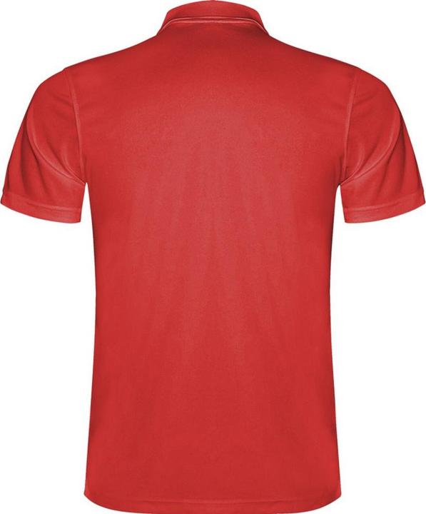 Produktbild Alpinia Monzha Poloshirt kurzärmlig (M)