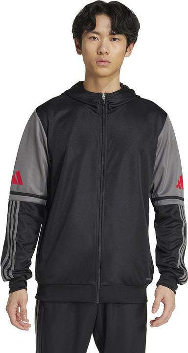 Image du produit adidas Squadra 25 Sweat à capuche (M)