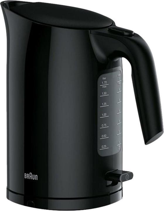 Productafbeelding Braun WK 3110 BK PurEase (1.70 l)