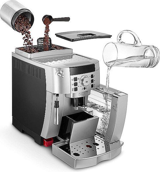 Immagine prodotto De'Longhi Magnifica S