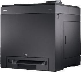 Dell Multifonction laser couleur 2150cdn (Laser, Noir et blanc)