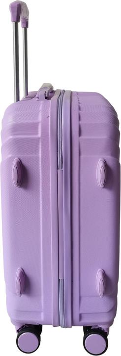 Immagine prodotto NTK-Collection Kofferset Mabell 4-teilig (115 l, Bagaglio a mano (fino a 50 litri), M (50 - 90l), L (90 - 115l))