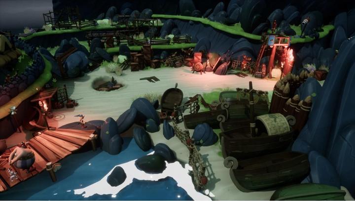 Immagine prodotto Microids Asterix & Obelix XXXL: L'ariete di Hibernia - Edizione limitata (Switch, Switch Lite, Switch OLED, DE)