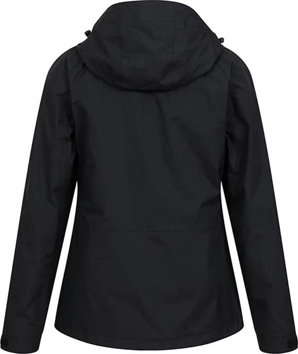 Produktbild Mountain Warehouse Thunderstorm Jacke Wasserfest 3 In 1 (42)