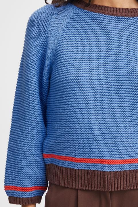Immagine prodotto B.young MAGLIONE BYOMA - 20813529 (XL)