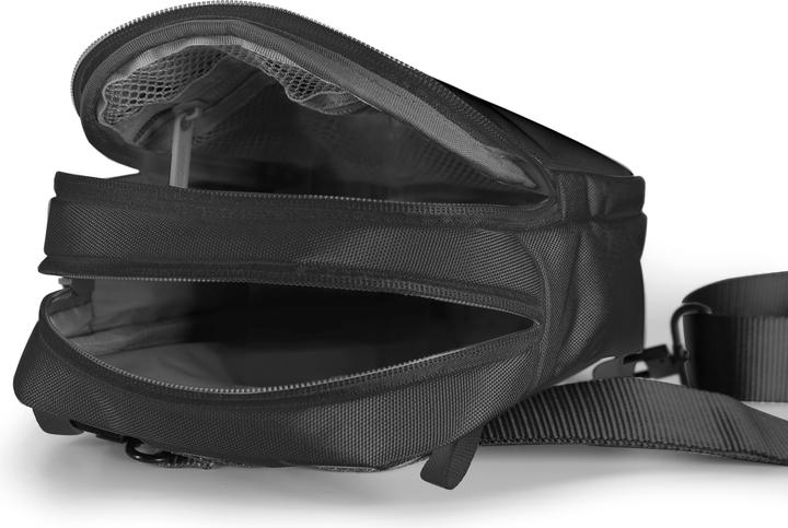 Image du produit XD Design Boxy Sling Backpack - Noir (P705.951)