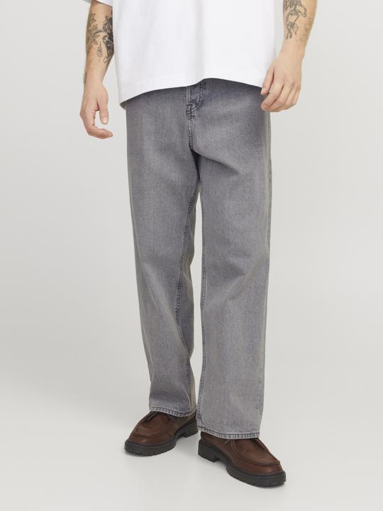 Produktbild Jack & Jones JJIALEX JJORIGINAL SQ 053 Baggy Fit Jeans Baggy Fit Jeans (34)