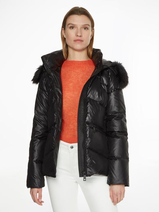 Produktbild Calvin Klein Essential Real Down Jacket (S)