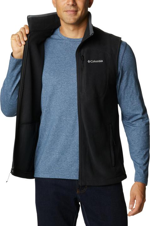 Immagine prodotto Columbia Gilet in pile Fast Trek™ da uomo (L)