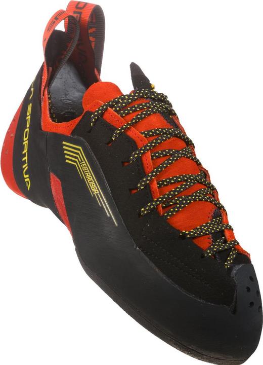 Produktbild La Sportiva Testarossa Kletterschuhe (38.5)