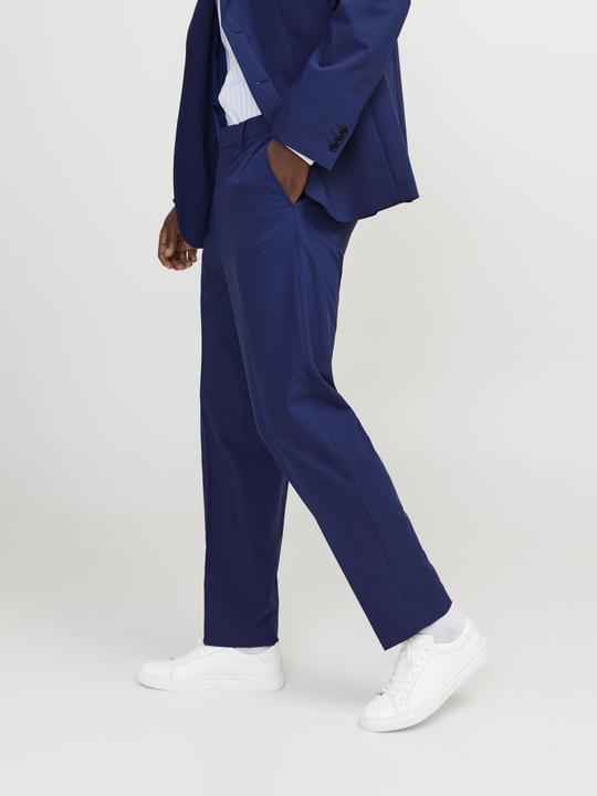 Image du produit Jack & Jones JPRBUSHWICK Regular Fit Pantalon de costume Pantalon de costume (54)