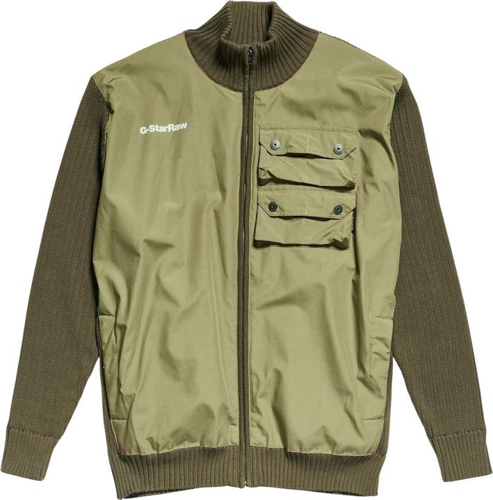 G-Star Cardigan Strickjacke