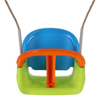 Produktbild Adriatic Schaukel Baby 3 In 1