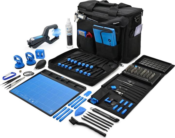 Actual product image iFixit Repair Business Toolkit Edition Complete repair workshop in one bag