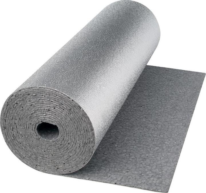 Image du produit Climapor Papier peint isolant (0.45 kg, Graphite, 3000 ml)