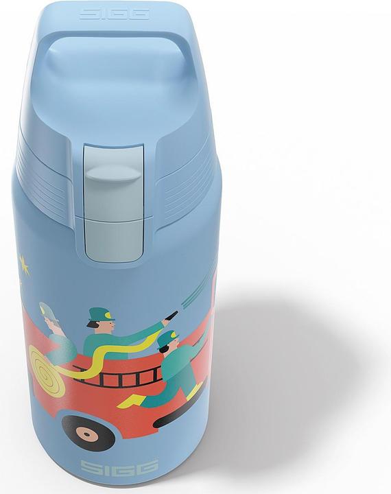 Produktbild Sigg Shield Therm One Kids (0.50 l)