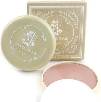 Image du produit Maderas de Oriente Finisseur de maquillage 15g (Talc)