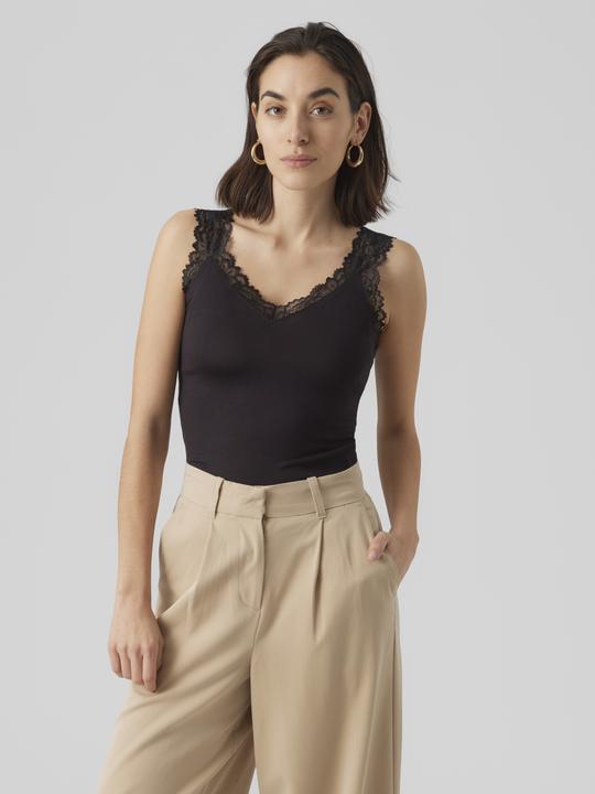 Image du produit Vero Moda Vmrosa Sl Top Ga Jrs Noos (S)