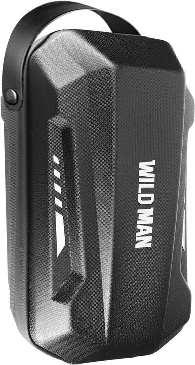 Actual product image Wildman GD9XP E-Scooter bag, 3L total volume