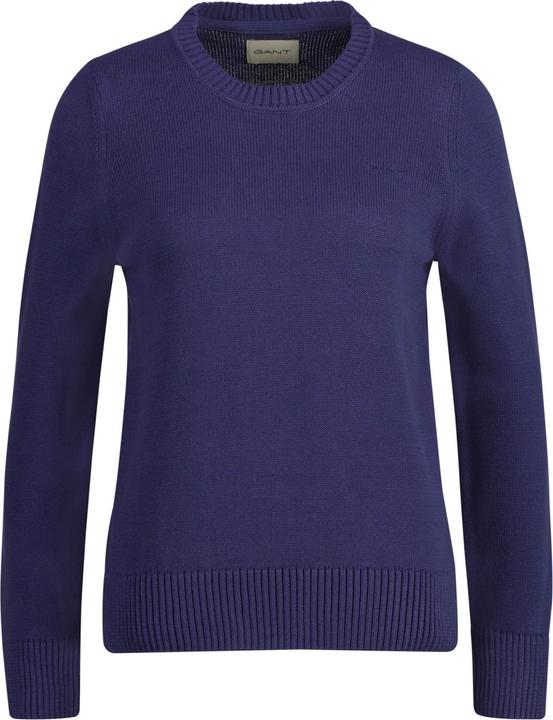 GANT Classic Cotton C-Neck