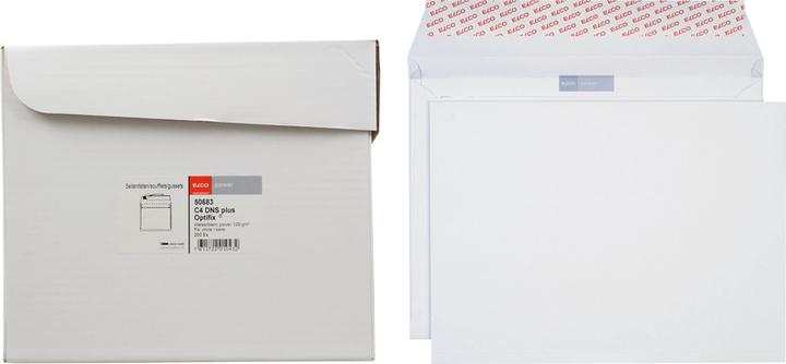 Image du produit Elco Enveloppes Power dans les emballages de bureau en vrac (C4, 200 x)