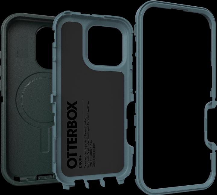Produktbild OtterBox Defender mit MagSafe (Apple iPhone 16 Pro)