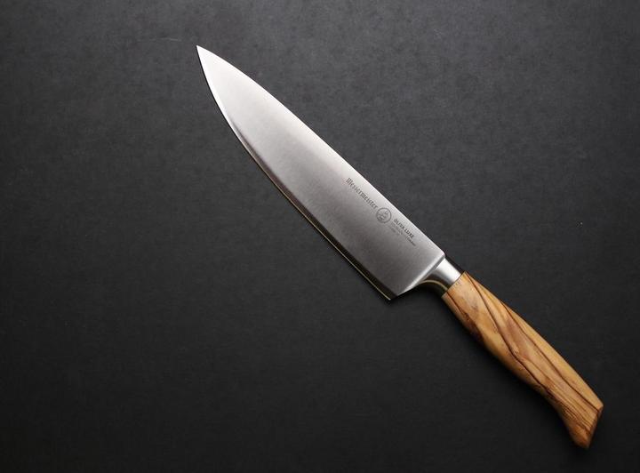 Image du produit Messermeister Oliva Luxe (20 cm)
