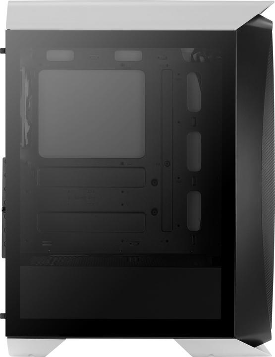 Actual product image AeroCool Aero One Frost Tower (ATX, mATX, Mini-ITX)