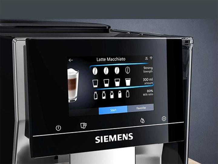 Image du produit Siemens EQ700 classic (Prise UE)
