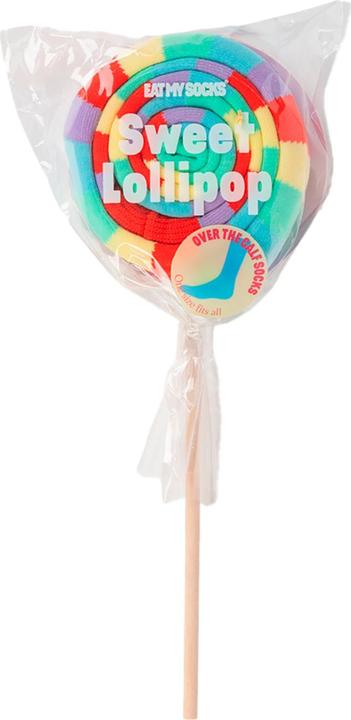 Image du produit Eat My Socks Sweet Lollipop (Une unité par pack, Taille unique)