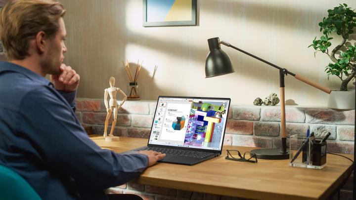 Immagine prodotto ASUS M5606WA-MX045W