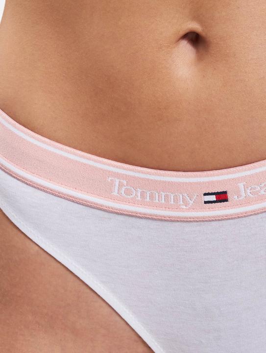Produktbild Tommy Hilfiger Tanga - 126601 (XS)
