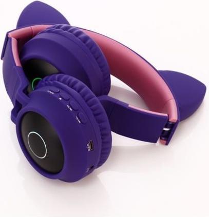 Image du produit MU Style Oreille de chat (6 h, Filaire, Sans fil)