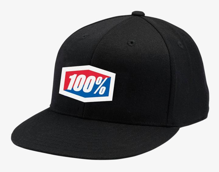 100% Essential