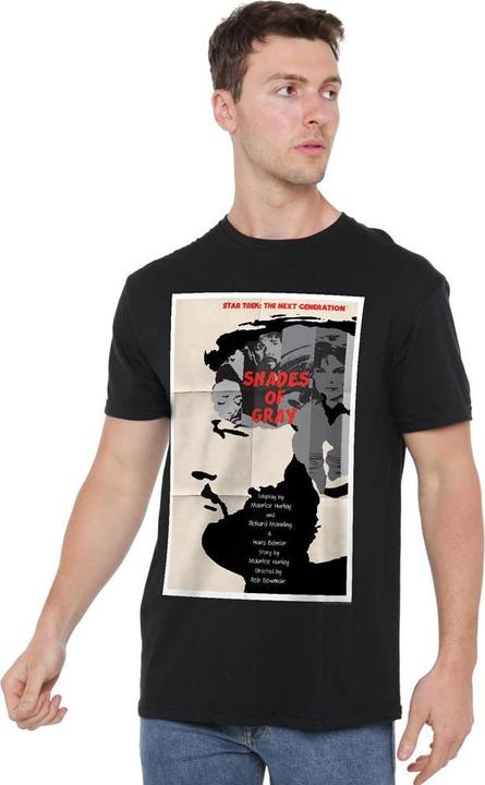 Produktbild The Next Generation Season 2 Episode 22 TShirt (4XL)