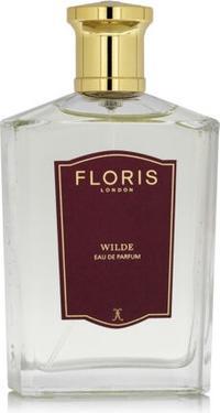 Actual product image Floris Wilde Eau De Parfum 100ml Unisex (Eau de parfum, 100 ml)