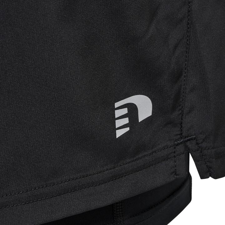 Produktbild Newline KANSAS 2-IN-1 SHORTS MEN (S)