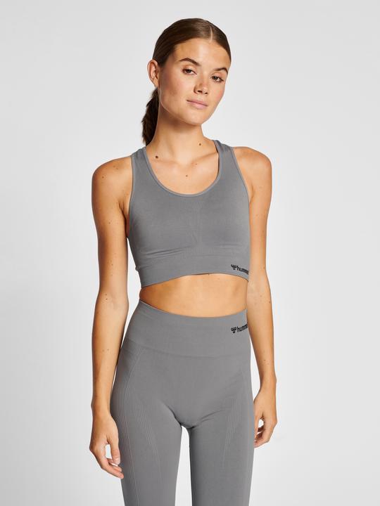 Produktbild hummel Hmltif Seamless Sports Top (XS)