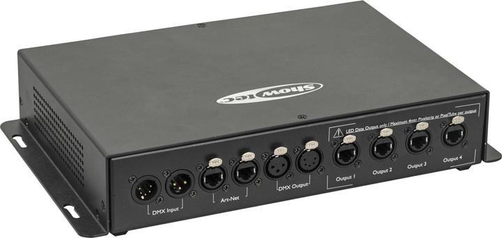 Showtec Pixel Controller For Pixelstrip 20/40
