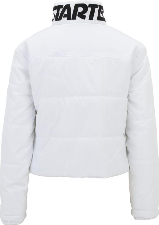 Image du produit Starter Veste polaire logo pour femme - 14969 (L)