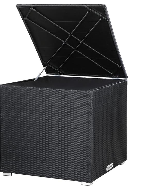Casaria Auflagenbox