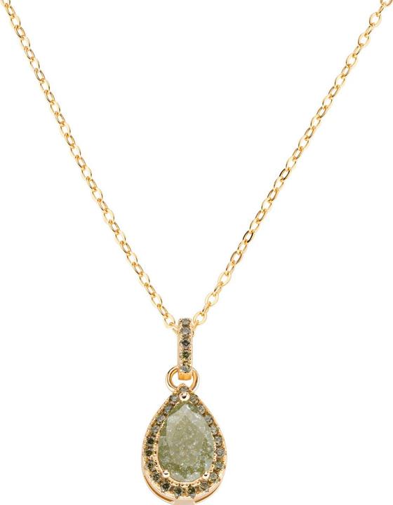 Immagine prodotto Amen Collana a goccia (Argento 925, 40 - 45 cm)